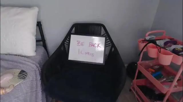 Thumbnail 2, kelsearae's Stream at Chaturbate, 2 months ago