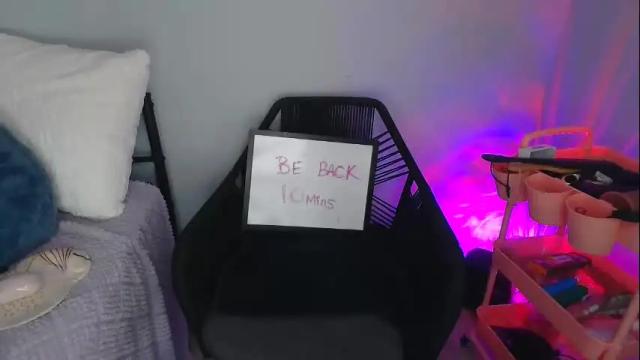 Image 10 of kelsearae Stream on Chaturbate on 2 months ago