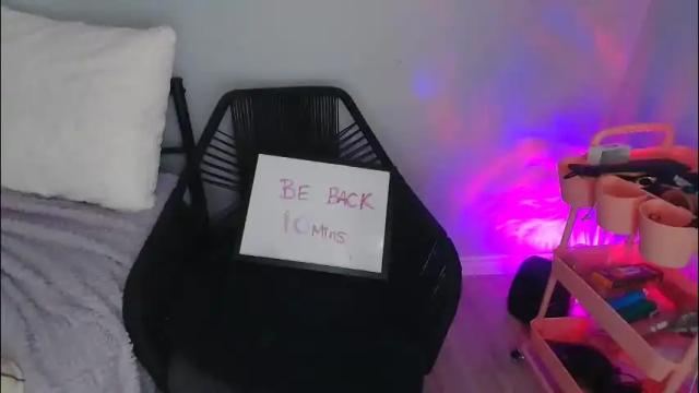 Image 12 of kelsearae Stream on Chaturbate on 1 month ago