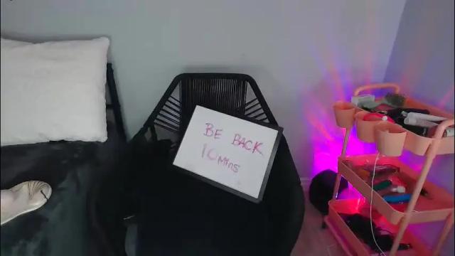 Image 7 of kelsearae Stream on Chaturbate on 1 month ago