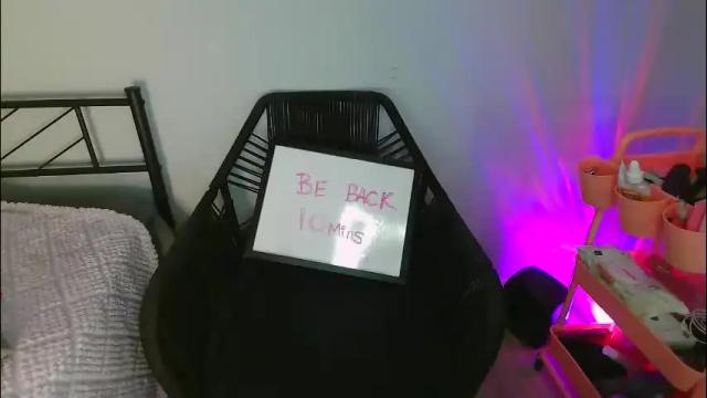 Image 10 of kelsearae Stream on Chaturbate on 24 days ago