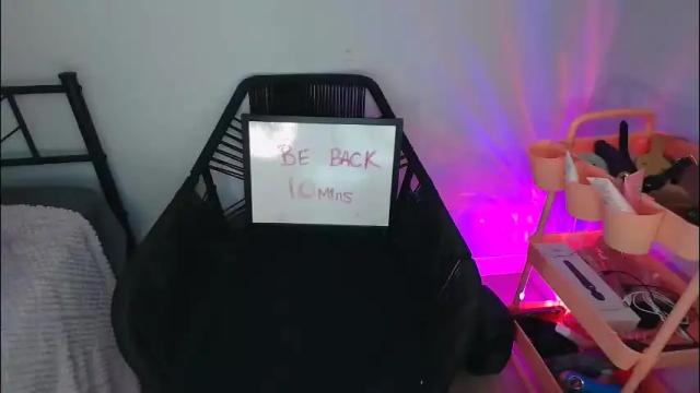 Image 7 of kelsearae Stream on Chaturbate on 14 days ago