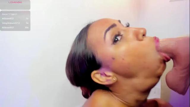 Image 8 of kelsey_foxyy Stream on Chaturbate on 1 month ago