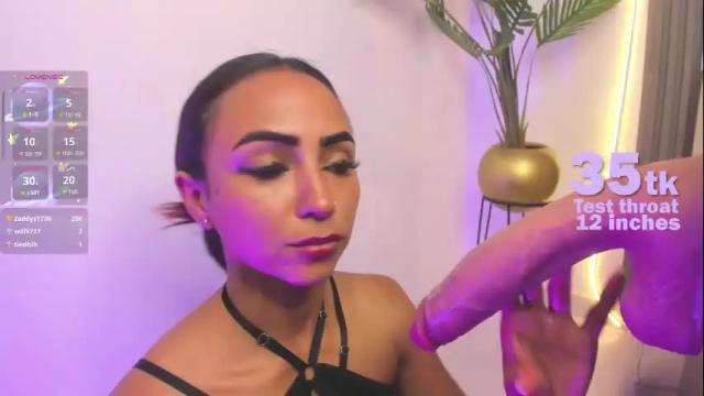 Image 11 of kelsey_foxyy Stream on Chaturbate on 1 month ago