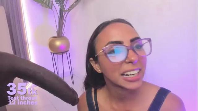 Thumbnail 2, kelsey_foxyy's Stream at Chaturbate, 22 days ago
