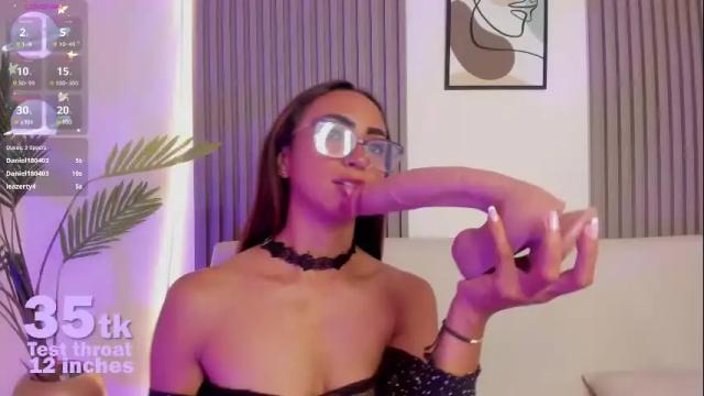 Image 8 of kelsey_foxyy Stream on Chaturbate on 21 days ago