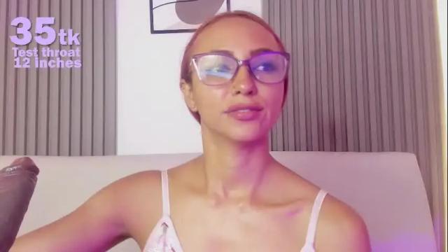 Thumbnail 1, kelsey_foxyy's Stream at Chaturbate, 11 days ago