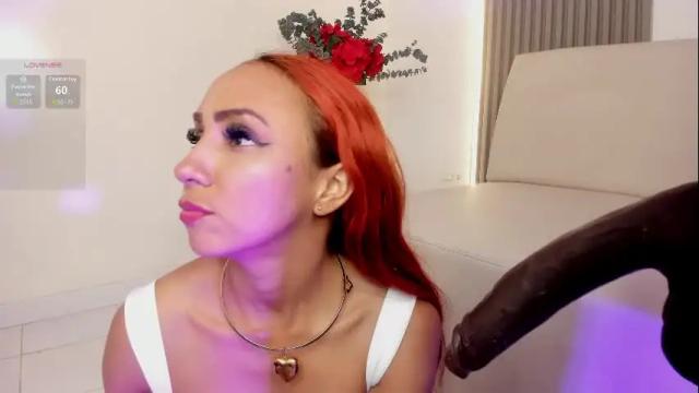 Thumbnail 2, kelsey_foxyy's Stream at Chaturbate, 2 months ago