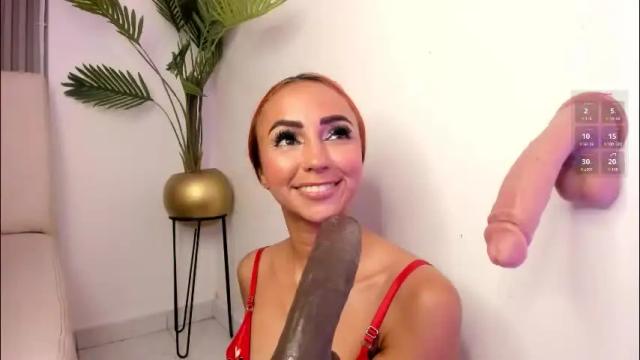 Image 4 of kelsey_foxyy Stream on Chaturbate on 1 month ago