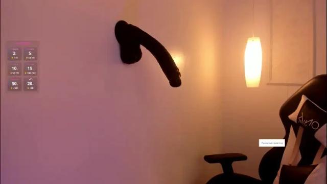 Thumbnail 1, kelsey_foxyy's Stream at Chaturbate, 1 month ago