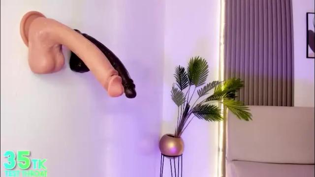 Thumbnail 3, kelsey_foxyy's Stream at Chaturbate, 1 month ago