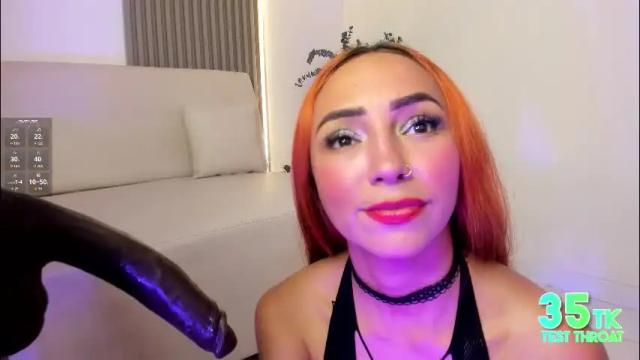 Image 3 of kelsey_foxyy Stream on Chaturbate on 1 month ago