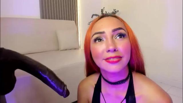 Image 4 of kelsey_foxyy Stream on Chaturbate on 1 month ago