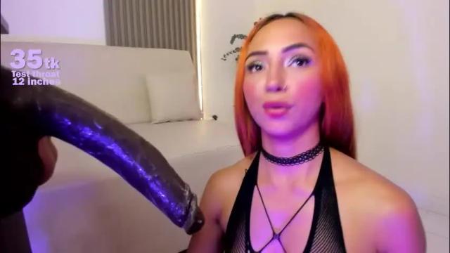 Thumbnail 3, kelsey_foxyy's Stream at Chaturbate, 1 month ago