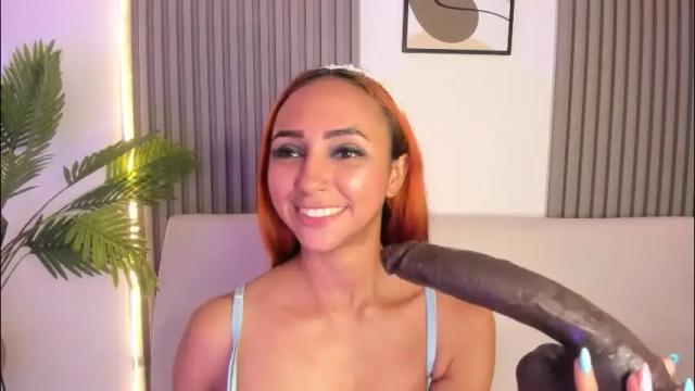 Image 11 of kelsey_foxyy Stream on Chaturbate on 29 days ago