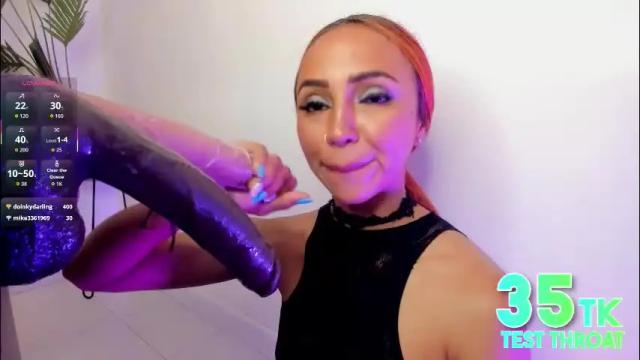 Thumbnail 2, kelsey_foxyy's Stream at Chaturbate, 26 days ago