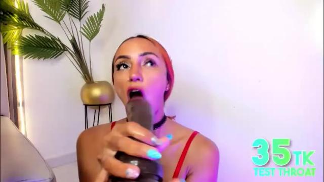 Image 8 of kelsey_foxyy Stream on Chaturbate on 25 days ago