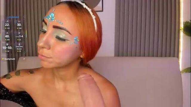 Image 11 of kelsey_foxyy Stream on Chaturbate on 2 days ago