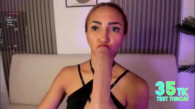 Thumbnail 2, kelsey_foxyy's Stream at Chaturbate, 1 month ago