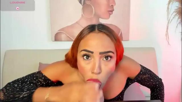 Image 3 of kelsey_foxyy Stream on Chaturbate on 10 days ago