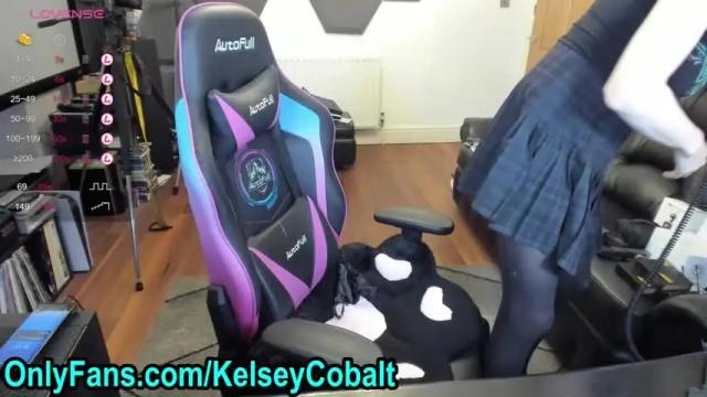 Thumbnail 1, kelseycobalt's Stream at Chaturbate, 8 months ago