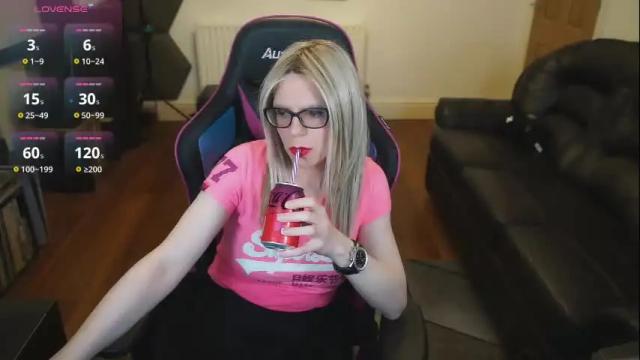 Thumbnail 1, kelseycobalt's Stream at Chaturbate, 1 month ago