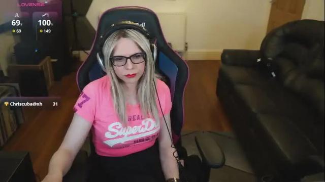 Image 12 of kelseycobalt Stream on Chaturbate on 1 month ago