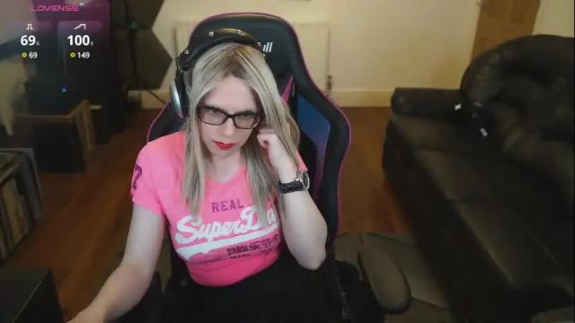 Image 4 of kelseycobalt Stream on Chaturbate on 1 month ago