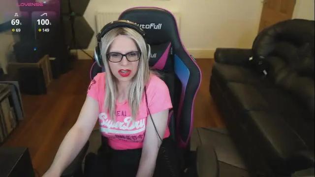 Thumbnail 2, kelseycobalt's Stream at Chaturbate, 1 month ago