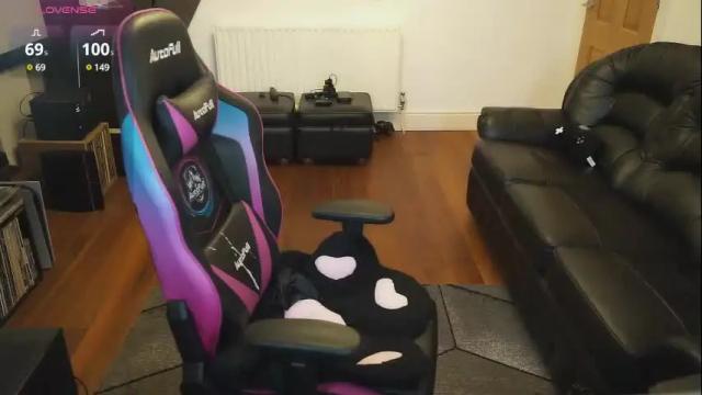 Image 7 of kelseycobalt Stream on Chaturbate on 1 month ago