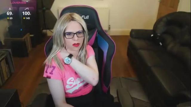 Image 8 of kelseycobalt Stream on Chaturbate on 1 month ago