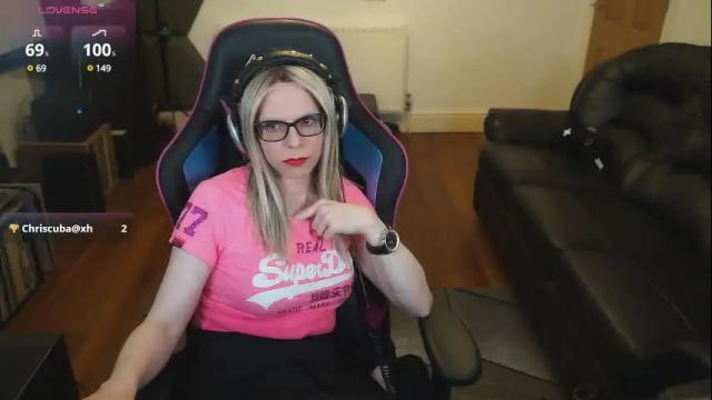 Thumbnail 3, kelseycobalt's Stream at Chaturbate, 1 month ago