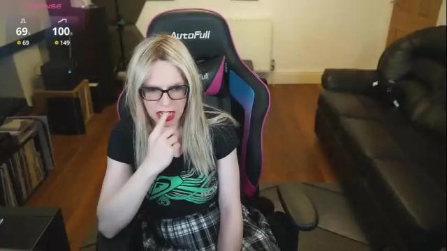 Thumbnail 1, kelseycobalt's Stream at Chaturbate, 1 month ago