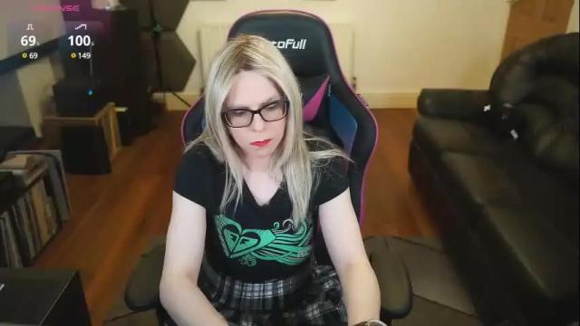 Image 10 of kelseycobalt Stream on Chaturbate on 1 month ago