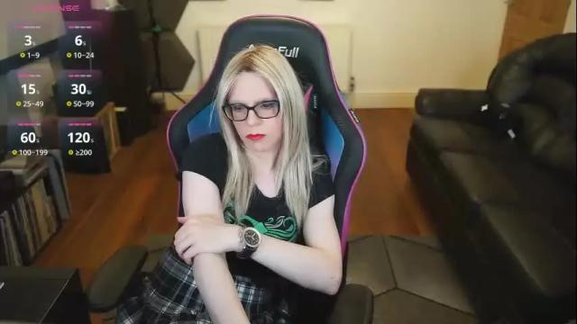 Image 2 of kelseycobalt Stream on Chaturbate on 1 month ago