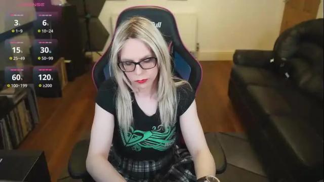 Image 4 of kelseycobalt Stream on Chaturbate on 1 month ago