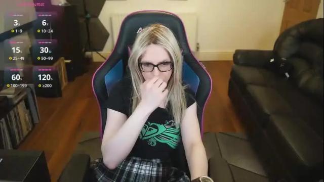 Image 7 of kelseycobalt Stream on Chaturbate on 1 month ago