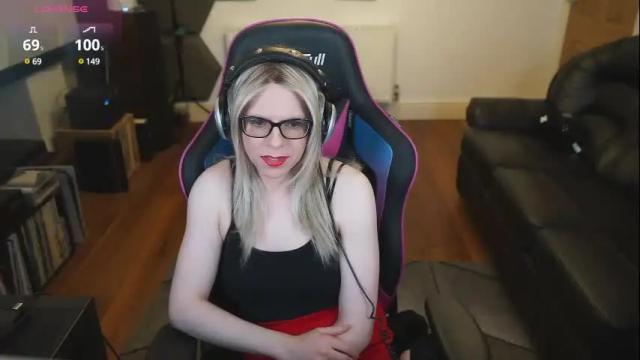 Thumbnail 2, kelseycobalt's Stream at Chaturbate, 1 month ago