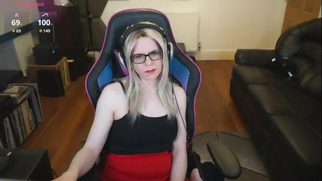 Image 6 of kelseycobalt Stream on Chaturbate on 1 month ago