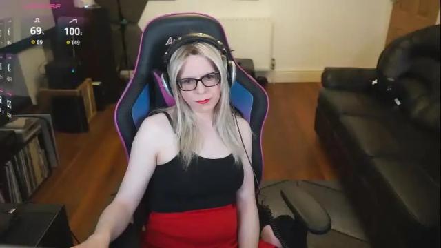 Image 7 of kelseycobalt Stream on Chaturbate on 1 month ago