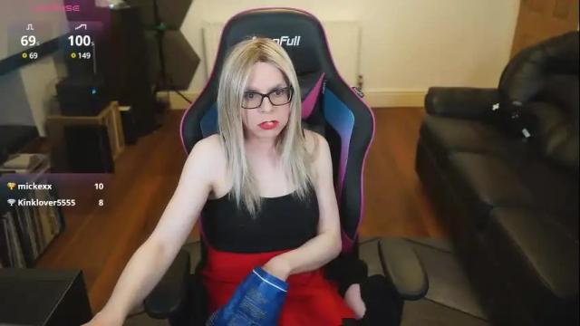 Image 11 of kelseycobalt Stream on Chaturbate on 1 month ago