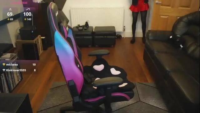 Image 12 of kelseycobalt Stream on Chaturbate on 1 month ago