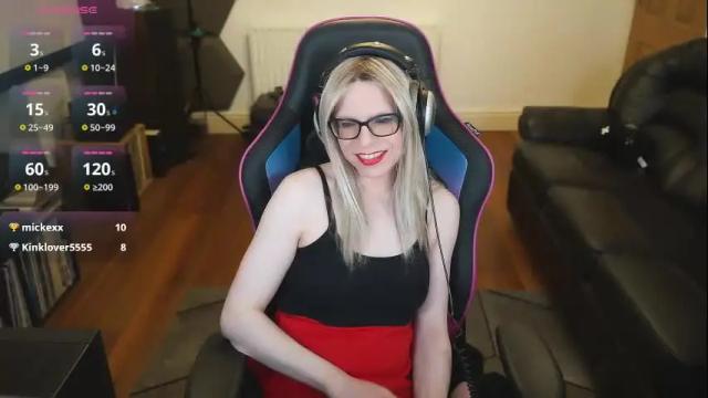 Thumbnail 2, kelseycobalt's Stream at Chaturbate, 1 month ago