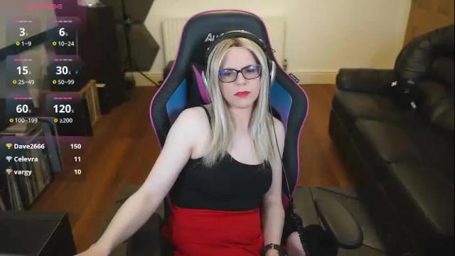 Thumbnail 1, kelseycobalt's Stream at Chaturbate, 1 month ago