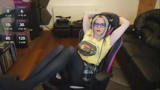 Image 3 of kelseycobalt Stream on Chaturbate on 1 month ago