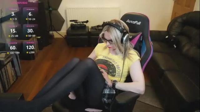 Thumbnail 2, kelseycobalt's Stream at Chaturbate, 1 month ago