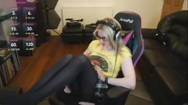 Image 6 of kelseycobalt Stream on Chaturbate on 1 month ago
