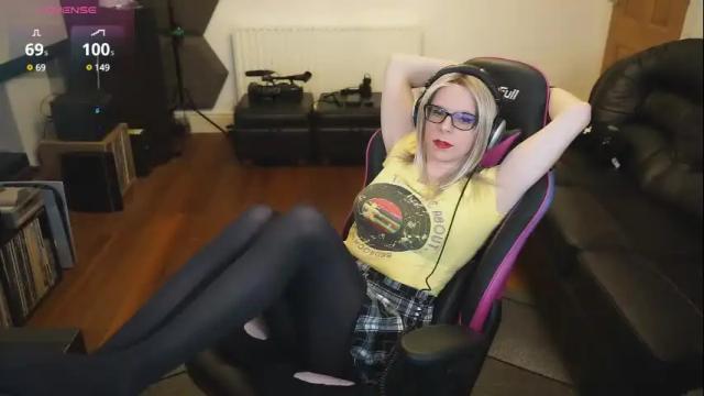 Image 8 of kelseycobalt Stream on Chaturbate on 1 month ago