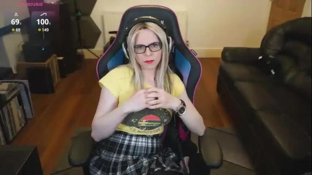 Thumbnail 3, kelseycobalt's Stream at Chaturbate, 1 month ago