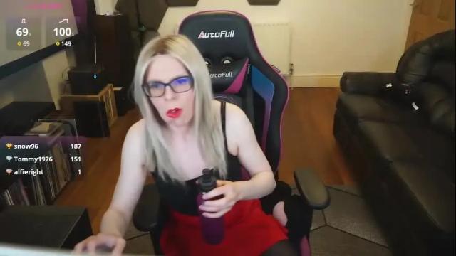Image 4 of kelseycobalt Stream on Chaturbate on 1 month ago